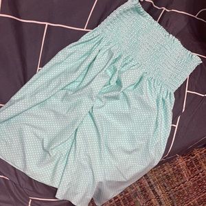 Perfect Cover Up for Beach, Poolside, Cruise Wear